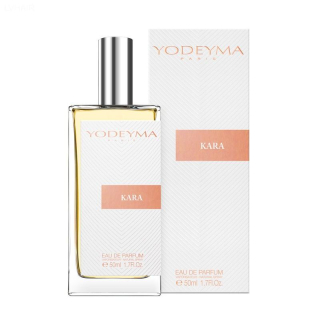 Yodeyma Kara dámský parfém 50 ml 