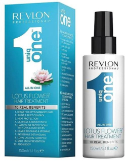 Revlon Uniq One All-in-One Hair Lotus flower 150 ml
