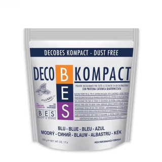 Bes Decobes Kompact melír v sáčku 500 ml