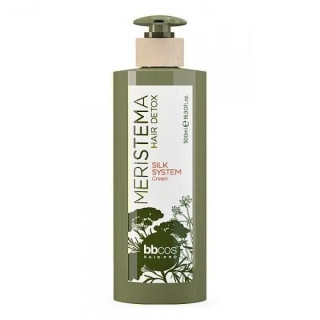 BBcos Meristema Silk krém na vlasy 500 ml