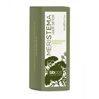 BBcos Meristema Energizing Essence 30 ml