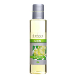 Saloos Mojito sprchový olej 125 ml