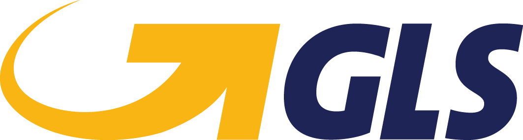 Logo dopravce GLS